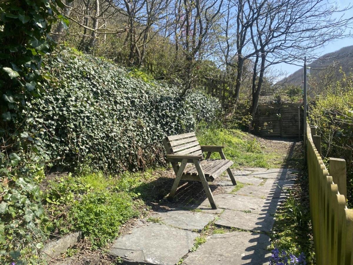 Вілла The Brewhouse Boscastle Harbour Екстер'єр фото